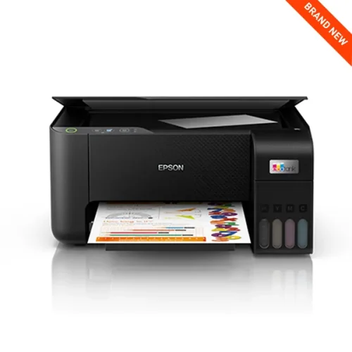 Epson EcoTank L3210 Printer