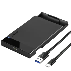UGREEN 2.5 Inch Hard Drive Box
