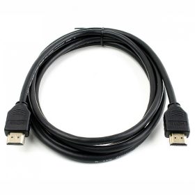 UGREEN HDMI 4K Cable Male to Male Black 3m