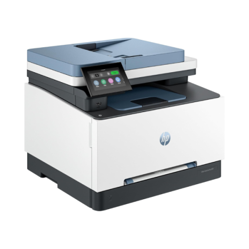 HP LaserJet Pro MFP 3303FDW (Color)
