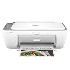 HP DeskJet 2875 All-in-One Printer