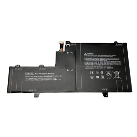 HP 1030 G2 (OM03XL) Battery