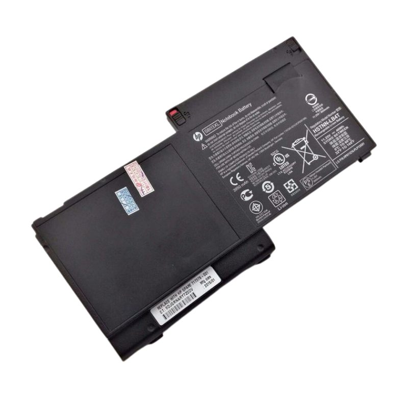 HP 820 G1 (SB03XL) Battery