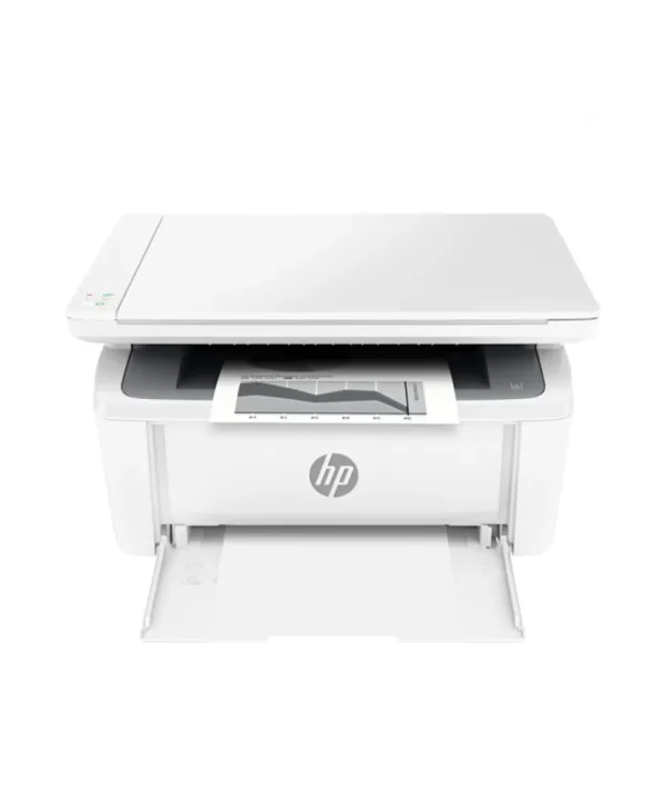 HP LaserJet MFP 141a Printer