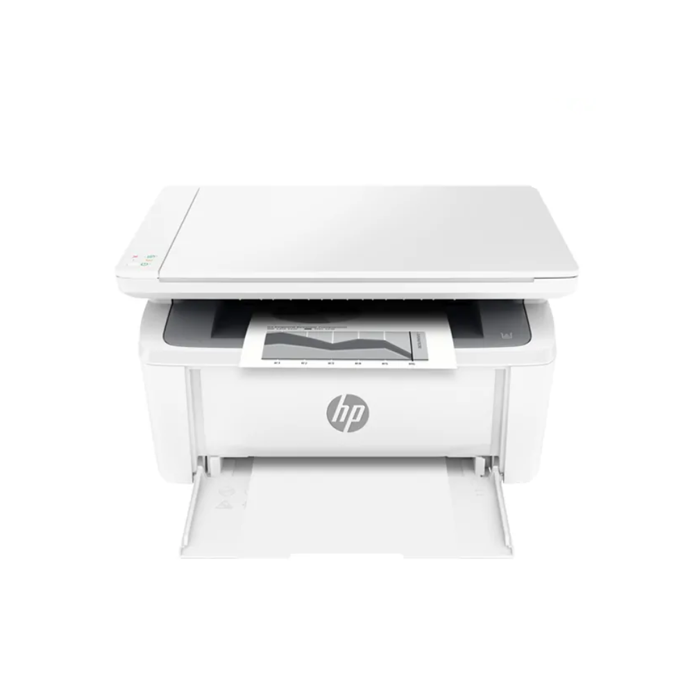 HP-LaserJet-MFP-M141a HP LaserJet MFP 141a