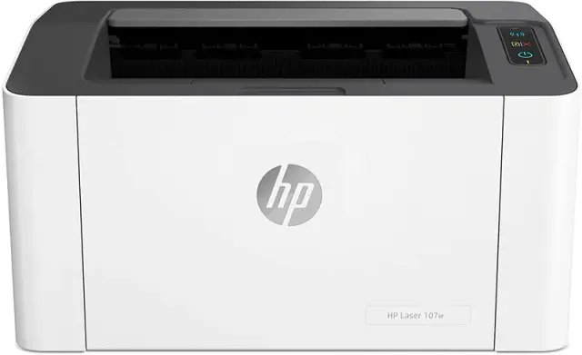 HP LaserJet M111w Printer – Replacement for HP LaserJet 107w