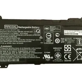 HP 430 G4 Battery (RR03XL)
