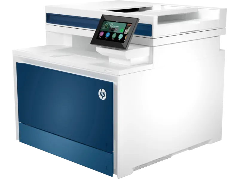 MFP-4303fdw-Printer HP Color LaserJet Pro MFP 4303fdw