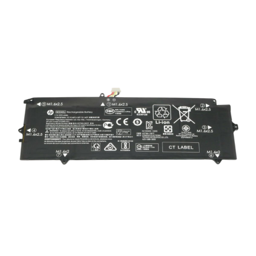 HP Elite x2 1012 G1 Battery (MG04XL)
