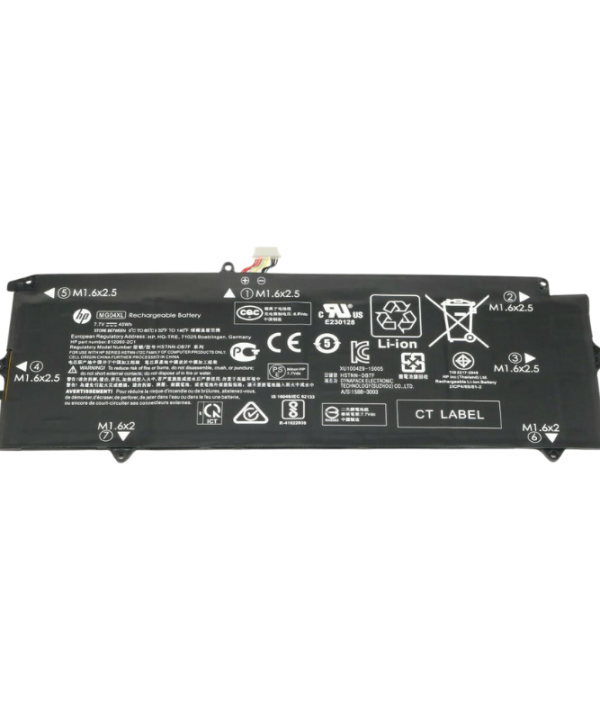 HP Elite x2 1012 G1 Battery (MG04XL)