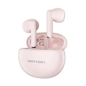 Vention True Wireless Bluetooth Earbuds Elf E06 Pink