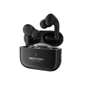 Vention True Wireless Bluetooth Earbuds ECHO LITE E11 Black