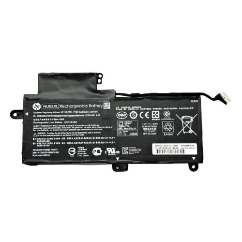 HP x360 11 (NU02XL) Battery