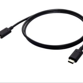 USB 3.1 (Gen 2) USB-C to USB-C Cable (1m)