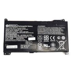 HP 430 G4 (RRO3XL) Battery