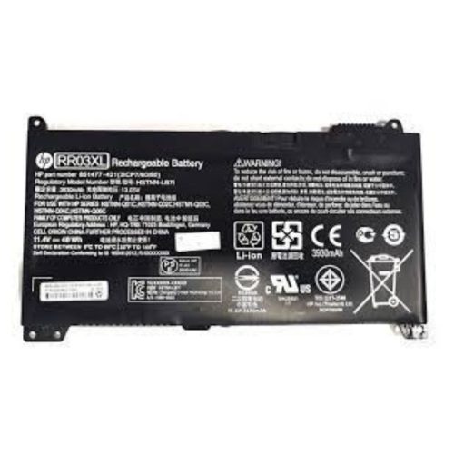 HP 430 G4 (RRO3XL) Battery