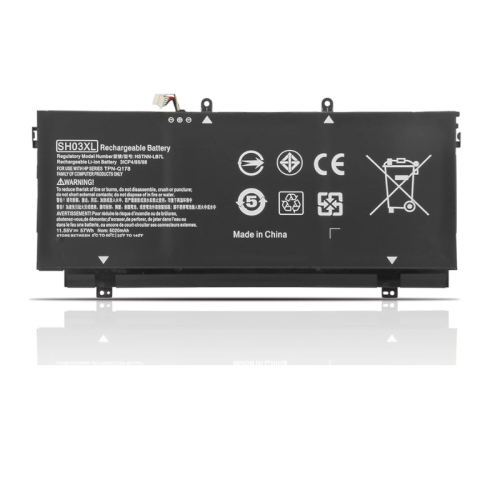 HP Pavilion 14 (SH03XL) Battery