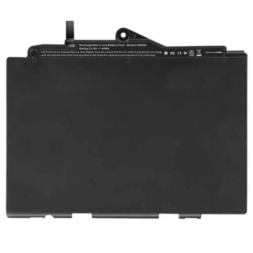 HP 820 G3 (SN03XL) Battery
