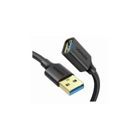 UGREEN USB 3.0 Extension Male Cable 3m (Black)