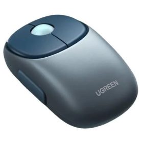 UGREEN FUN+ Wireless Mouse Blue