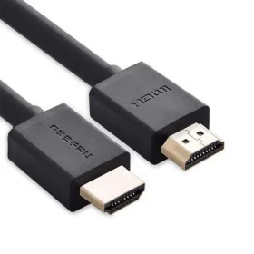 UGREEN HDMI 4K Cable Male to Male Black 15m