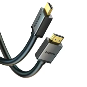 UGREEN HDMI 4K Cable Male to Male Black 2m