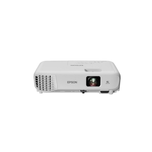Epson EB-W53 WXGA Lamp Projector | 2x HDMI | 4,000 Lumens