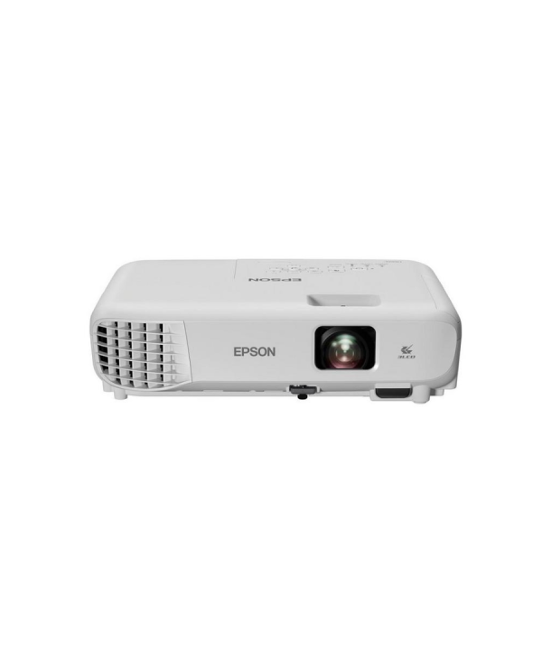 Epson EB-W53 WXGA Lamp Projector | 2x HDMI | 4,000 Lumens