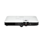 Epson EB-1780W Ultra Portable 3LCD Widescreen Business Projector