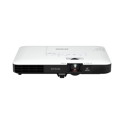 Epson EB-1780W Ultra Portable 3LCD Widescreen Business Projector