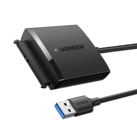 UGREEN USB 3.0 to SATA Converter