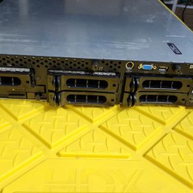 Dell PowerEdge 2650 Server | Intel Xeon Processor | 2GB RAM (Expandable) | NO HDD
