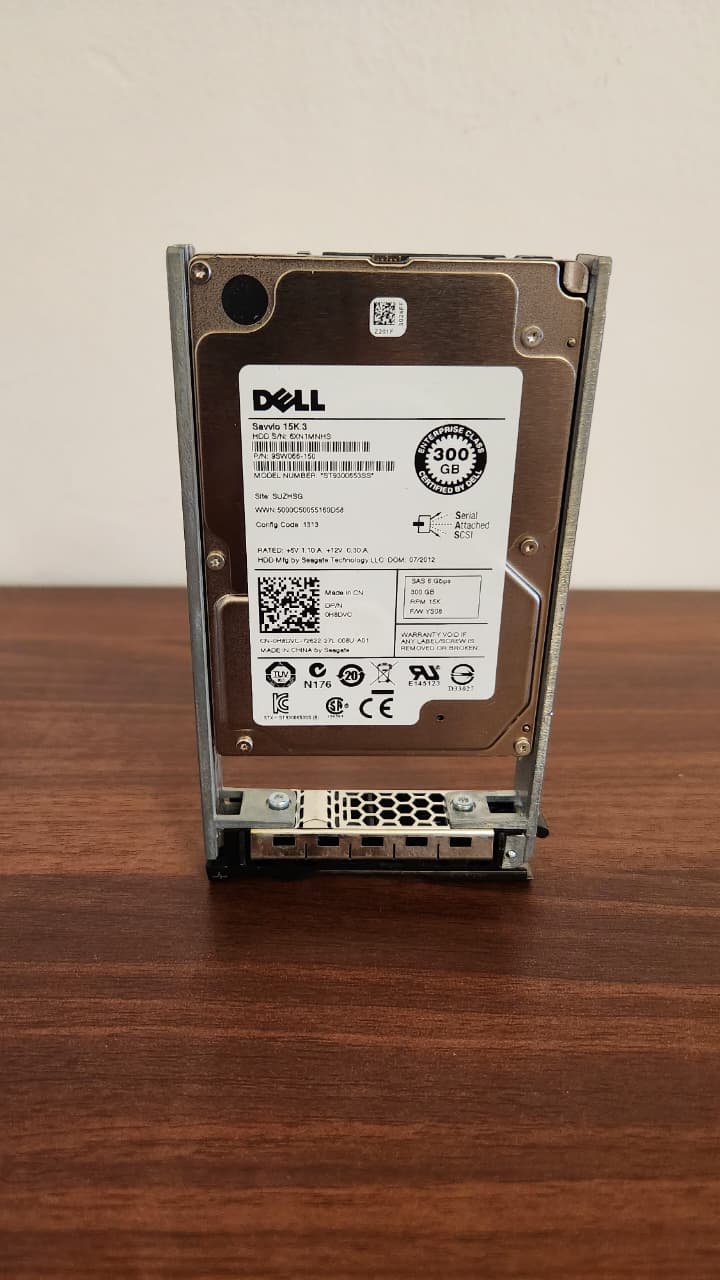 WhatsApp Image 2025-09-24 at 4.18.48 AM Dell H8DVC 300GB 15K SAS 2.5 6G ST9300653SS Server HDD