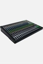 Mackie ProFX22v3 22-Channel Professional Analog Mixer With USB