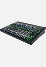 **By Order Only** Mackie ProFX22v3 22-Channel Professional Analog Mixer With USB - Image 3