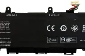 HP 840 G7 Battery (CC03XL)