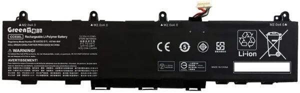 HP 840 G7 Battery (CC03XL)