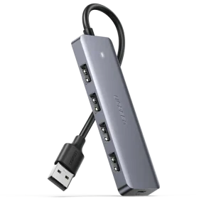 UGREEN USB 3.0 to 4×USB 3.0 Hub