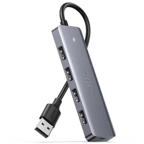 UGREEN USB 3.0 to 4×USB 3.0 Hub