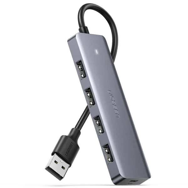 UGREEN USB 3.0 to 4×USB 3.0 Hub