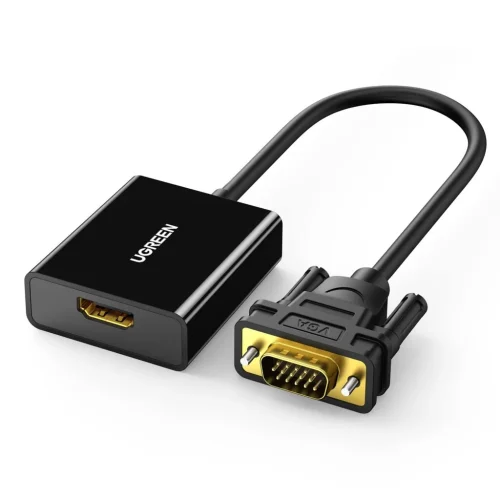 UGREEN HDMI to VGA Adapter