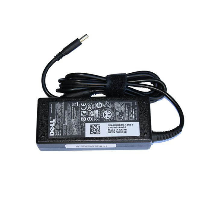 dell_19.5v3.34a_4.5_3.0mm_black_pin_high_quality_laptop_charger Dell Small Pin 65W Replacement Adapter