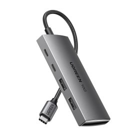 UGREEN 9-in-1 USB-C Multifunction Adapter