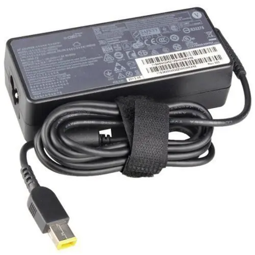 Lenovo USB Pin 65W Replacement Adapter