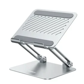 ugreen adjustable laptop stand (silver)
