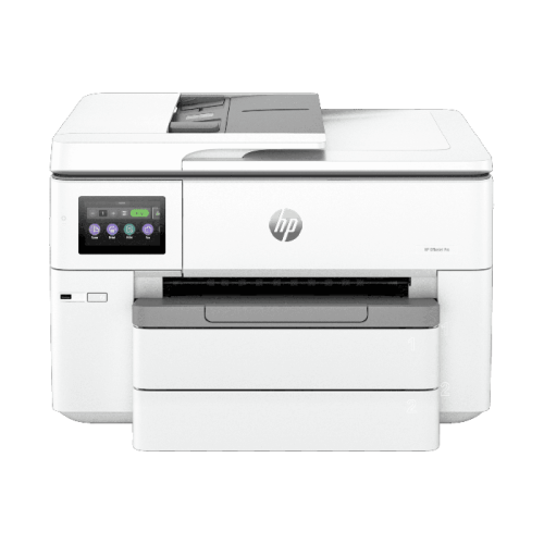 HP OfficeJet Pro 9720 WF All-in-One Printer