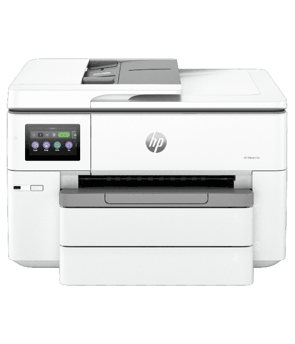 HP OfficeJet Pro 9720 WF All-in-One Printer