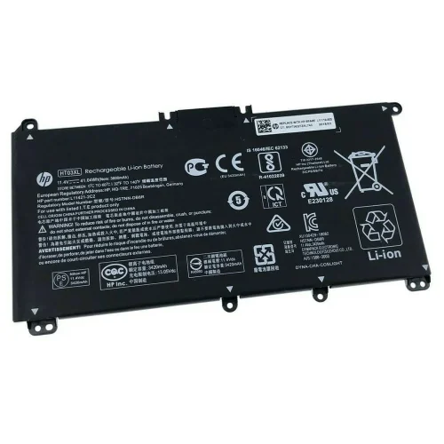 HP 250 G7 Laptop Battery (HT03XL)