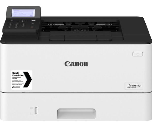 Canon LASER Printer LBP226DW 38PPM