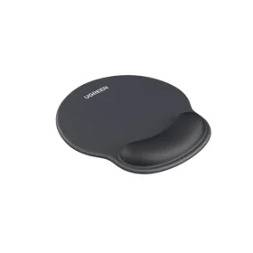 UGREEN Ergonomic Mouse Pad with Wrist Rest Gray